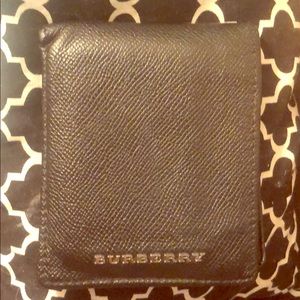 Burberry Wallet